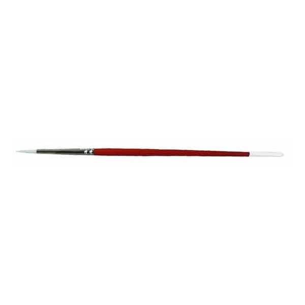 Size 4 Taklon Round Artist Brush